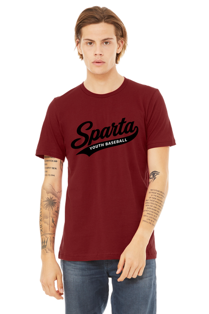 Short Sleeve Shirt - Adult