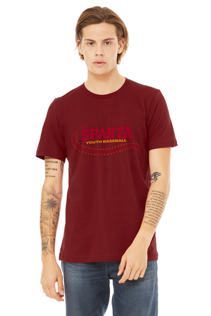 Short Sleeve Shirt - Adult