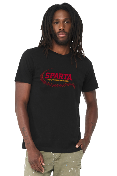Short Sleeve Shirt - Adult