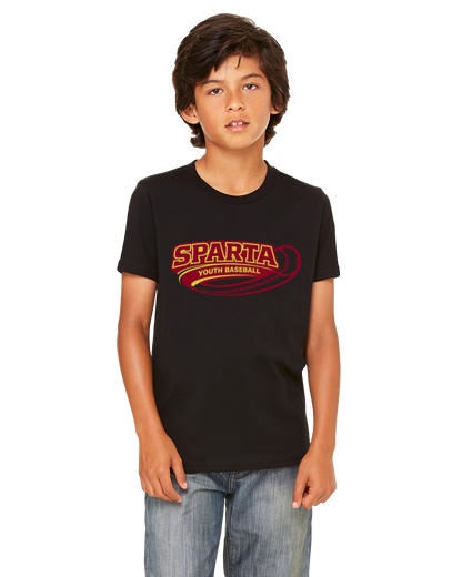 Short Sleeve T-Shirt - Youth