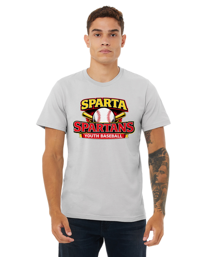 Short Sleeve Shirt - Adult
