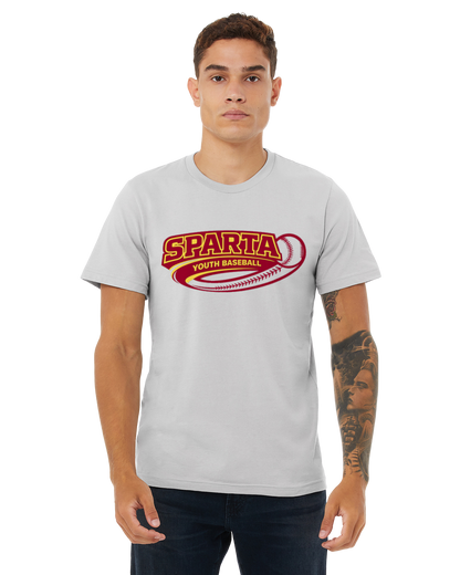 Short Sleeve Shirt - Adult