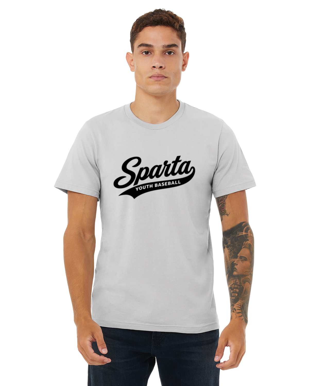 Short Sleeve Shirt - Adult