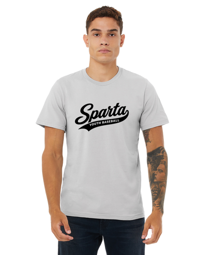 Short Sleeve Shirt - Adult
