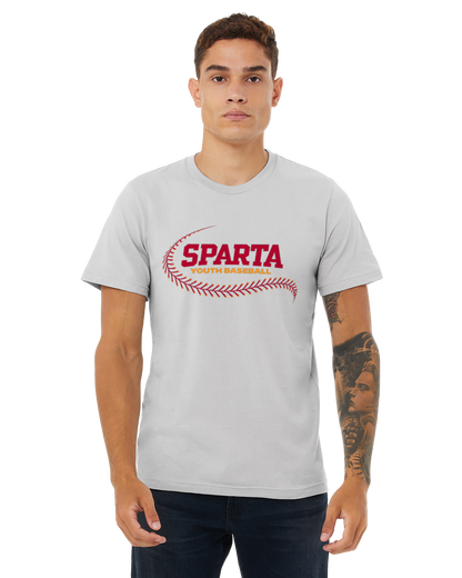 Short Sleeve Shirt - Adult