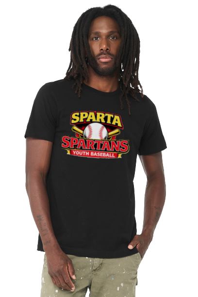 Short Sleeve Shirt - Adult