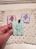MAMA Keychain