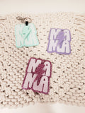 MAMA Keychain
