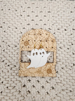 Travel Earring Holder