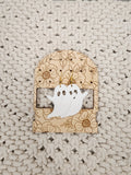 Travel Earring Holder