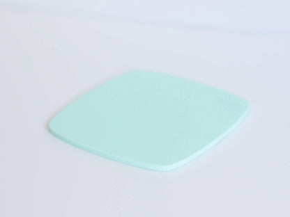 Soccer Bag Tag
