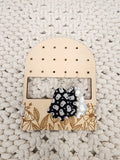 Travel Earring Holder