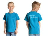 "Progress over Perfection" Shirt