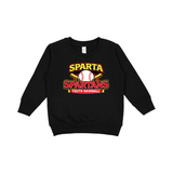 Crewneck Sweatshirt - Toddler