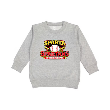 Crewneck Sweatshirt - Toddler