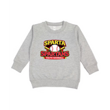 Crewneck Sweatshirt - Toddler