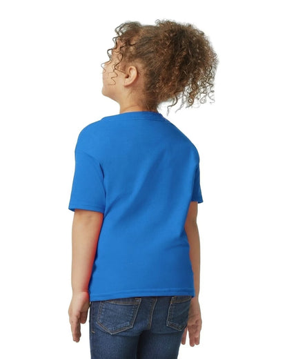 Custom Toddler T-Shirt