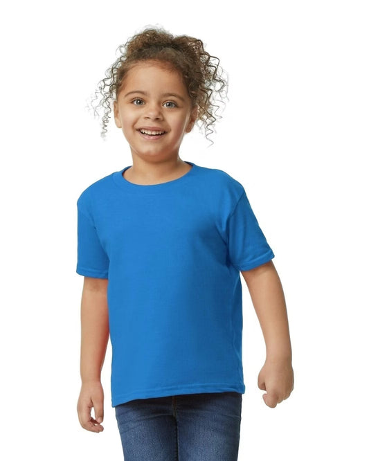 Custom Toddler T-Shirt