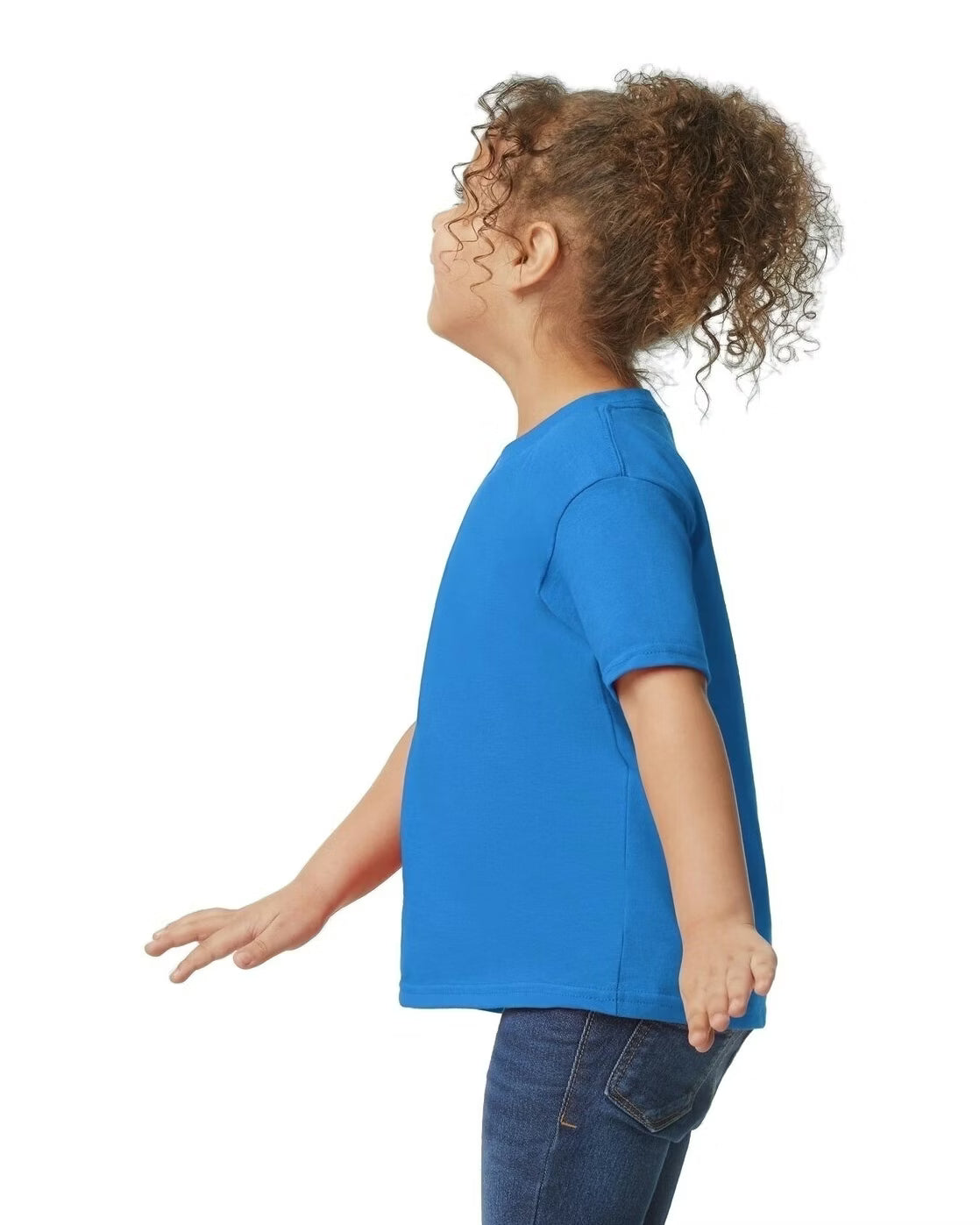 Custom Toddler T-Shirt