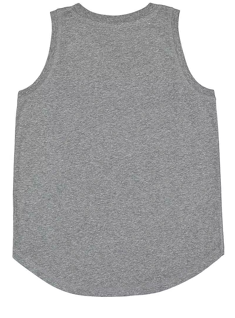 Custom Racer Back Tank - Youth
