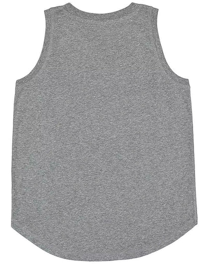 Custom Racer Back Tank - Youth