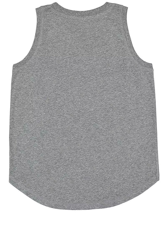 Custom Racer Back Tank - Youth