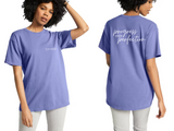 "Progress over Perfection" Shirt
