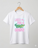 "Later Gator" Last Day of School Shirt