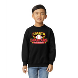 Crewneck Sweatshirt - Youth